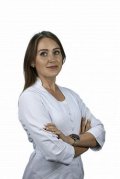 Колышева Анастасия Александровна