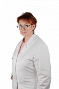 Воробьева Наталья Владимировна