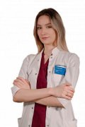 Габьева Ксения Алексеевна