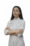 Чанаева Аминат Юсуповна
