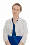 Зыкова Александра Алексеевна