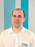 Лебедев Павел Владиславович