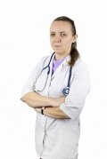 Правдивцева Екатерина Витальевна