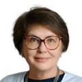 Красильникова Елена Евгеньевна