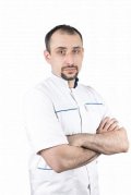 Мгеладзе Самсон Тариэлович