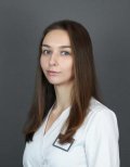 Ильковец Лилия Александровна