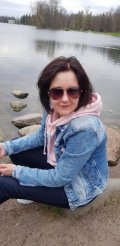 Пиляева Людмила Валерьевна