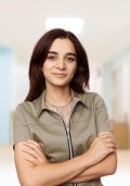 Юсупова Марьям Абдулвахидовна