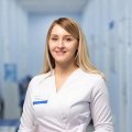 Кузнецова Татьяна Михайловна