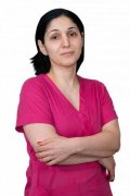 Назарова Вероника Владимировна