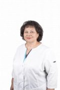 Демчук Ирина Сергеевна