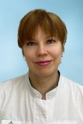 Буякова Ирина Владимировна