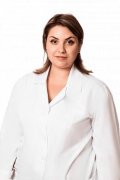 Белкина Юлия Евгеньевна