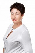 Телешева Ирина Вадимовна