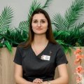 Локтева Виолетта Олеговна