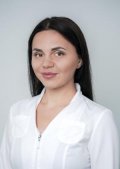 Плисак Любовь Григорьевна