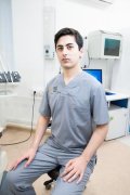 Зикриёев Мубошир Зикриёевич