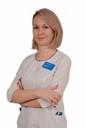 Гачечиладзе Марина Владимировна