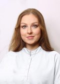 Мартяшкина Ульяна Вячеславовна