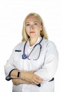 Чугунова Елена Андреевна