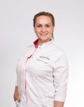 Ромашова Светлана Сергеевна