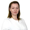 Смирнова Татьяна Юрьевна