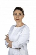 Ножницкая Светлана Юрьевна
