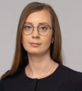 Бескровная Ольга Владимировна