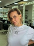 Соловьева Анастасия Викторовна