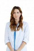 Ковалева Александра Леонидовна
