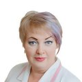 Ковалёва Диана Викторовна