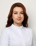 Дмитриева Мария Александровна
