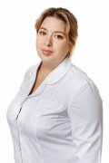 Крылова Христина Васильевна