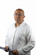 Олин Вячеслав Владимирович