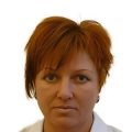 Петрова Ирина Владиславовна