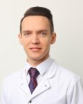 Усов Павел Васильевич