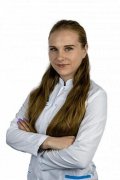 Кузина Ольга Валерьевна