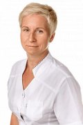 Титова Мария Александровна