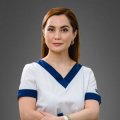 Назаралиева Элеонора Тууганбаевна