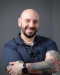 Бабинский Виталий Алексеевич