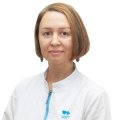 Петрова Марина Николаевна