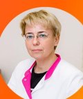 Зуева Ирина Борисовна