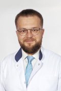 Кислицин Антон Юрьевич