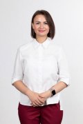 Марченко Ольга Андреевна