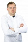 Смола Максим Николаевич