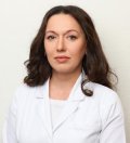 Казарцева Ирина Ивановна