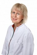 Серова Галина Анатольевна