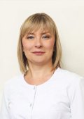 Письменская Ирина Васильевна