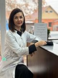 Кофейникова Дина Закировна