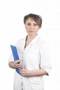 Мозолевская Татьяна Александровна